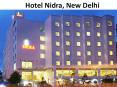 Hotel Nidra New Delhi PowerPoint PPT Presentation