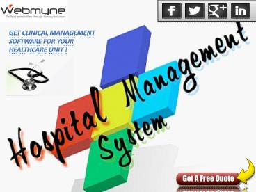 Importance Of Clinical Data Management Software In Healthcare Industry!