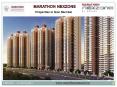Marathon Nexzone - Township in Navi Mumbai PowerPoint PPT Presentation