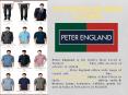 Shop Peter England Shirt in stores near you