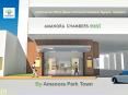 Commercial Office Space at Hadapsar Pune - Amanora Chambers PowerPoint PPT Presentation