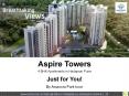 4 BHK Apartments in Hadapsar Pune - Aspire Towers by Amanora Park Town PowerPoint PPT Presentation