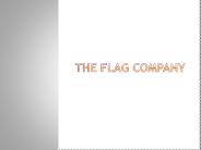 Tear Drop Flags - Theflagcompany