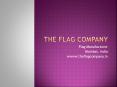 Table Flags - theflagcompany PowerPoint PPT Presentation