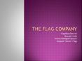 Swooper feather flags - Theflagcompany PowerPoint PPT Presentation