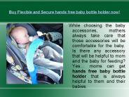 Baby Feeder Bottles