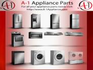 Home Appliances DIY Repairing Parts Store