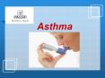 Ayurvedic treatment on Asthma