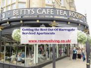 Getting the Best Out Of Harrogate Serviced Apartments