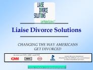 What is Divorce Mediation