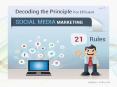 The Principle Rules for Efficient Social Media Marketing PowerPoint PPT Presentation