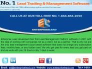 Enterprise Lead Distribution Software