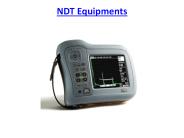 NDT Equipment