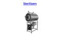Sterilizers PowerPoint PPT Presentation