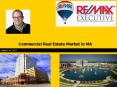 Commercial Real Estate MA