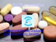 Imgsas IELTS Preparation Courses