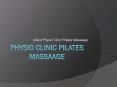 Clinical Pilates North Perth PowerPoint PPT Presentation