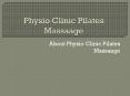 Clinical Pilates North Perth PowerPoint PPT Presentation