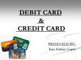 DEBIT CARD