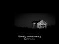 Uneasy Homecoming PowerPoint PPT Presentation