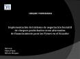 Diapositiva 1 PowerPoint PPT Presentation