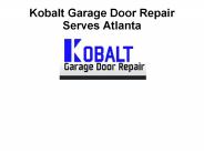 garage door atlanta