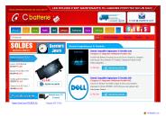 Batterie Compatible Original pour Pc Portables