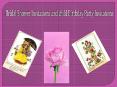 Bridal Shower Invitations PowerPoint PPT Presentation