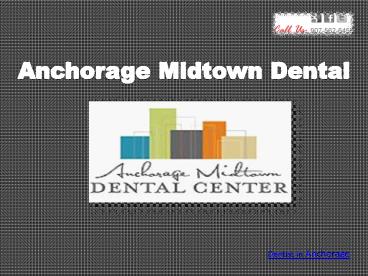 Things To Know About Dental Implants | 907-562-6456