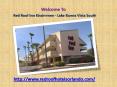 Red Roof Inn hotel Kissimmee