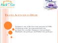 Travel Agencies in Delhi PowerPoint PPT Presentation