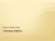 clinical pilates perth