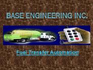 BASEstation On Board Computer for Petroleum Fleet Operation