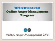 Know How to Manage Stress, Control Your Anger