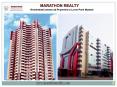 Commercial and Residential Properties in Lower Parel Mumbai by Marathon Group PowerPoint PPT Presentation
