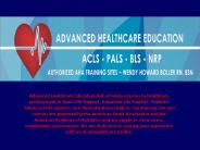 Advance Healthcare Education from Enroll Aclsed