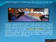 Advantages of Staying in Boutique Hotels UK PowerPoint PPT Presentation