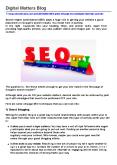 5 Great Off-Page SEO Strategies that Help Your Site Rank on Google PowerPoint PPT Presentation