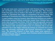 christian books