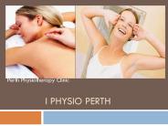 Pilates Perth