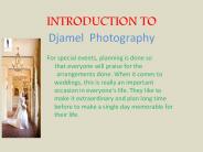 Paris wedding photographer