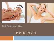 physio perth