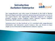 Global Output Management Software Market 2012-2016