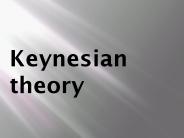 keynes assignment help