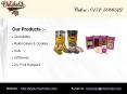 Rakhi Gifts PowerPoint PPT Presentation