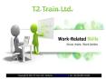 Authorised Autodesk training and Revit Lt courses by T2train PowerPoint PPT Presentation