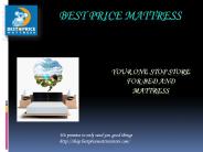 Bed And Mattress Store