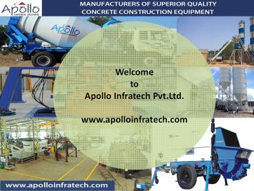 presentation player overlay