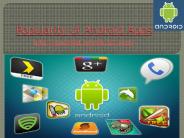 android apps