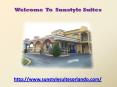 sunstyle suites orlando